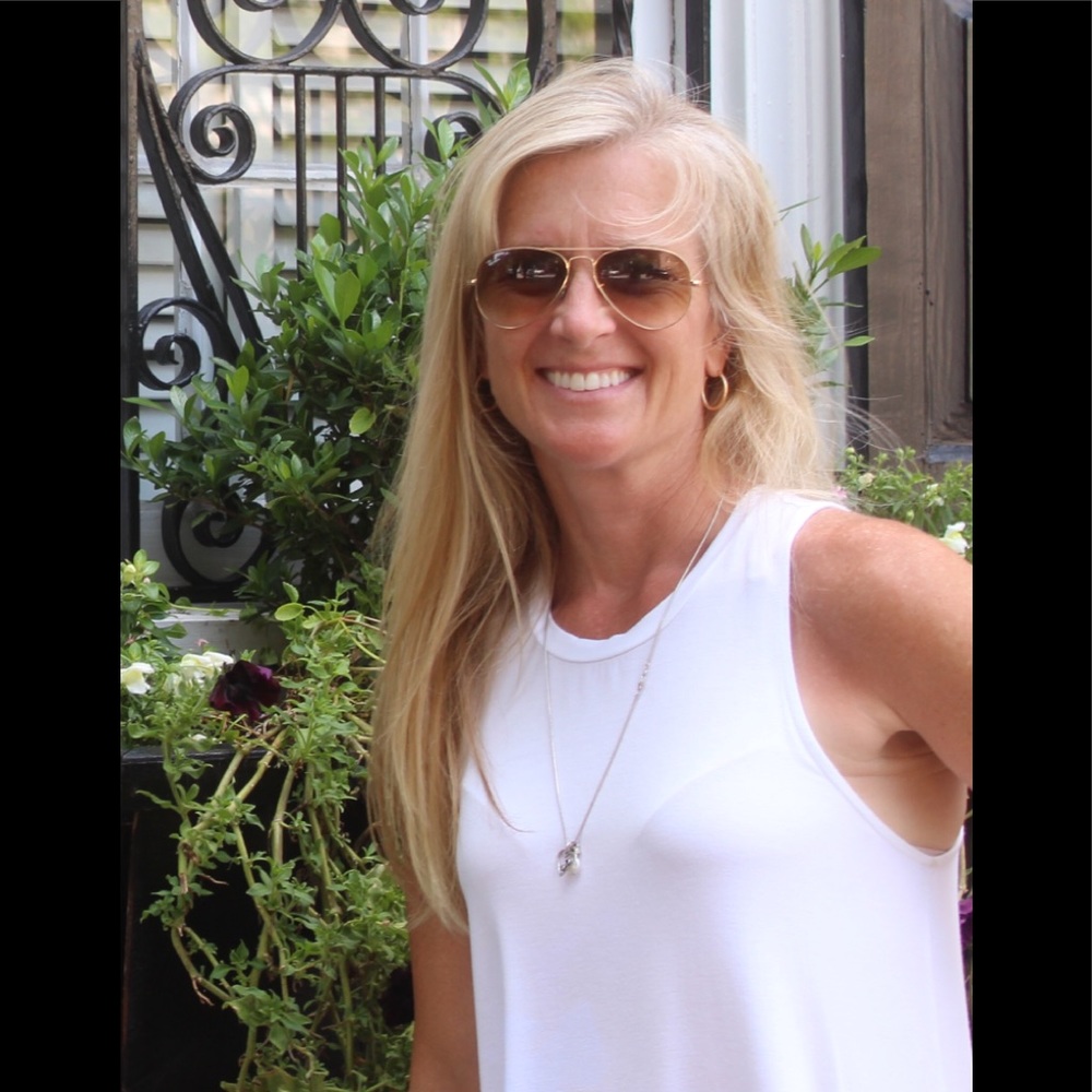 Meet your Posher, Dawn